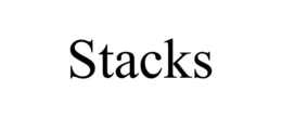 STACKS trademark