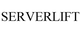SERVERLIFT trademark