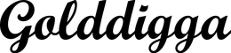 GOLDDIGGA trademark