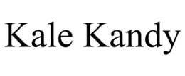 KALE KANDY trademark