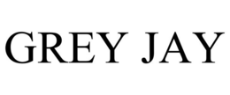 GREY JAY trademark
