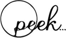 PEEK. . . trademark