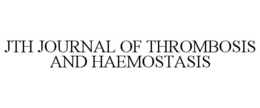 JTH JOURNAL OF THROMBOSIS AND HAEMOSTASIS trademark