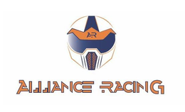 AR ALLIANCE RACING trademark
