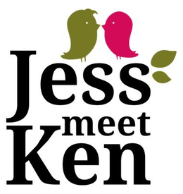 JESS MEET KEN trademark