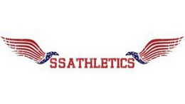 SSATHLETICS trademark