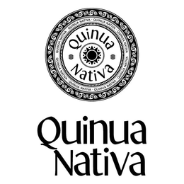 QUINUA NATIVA trademark