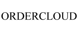ORDERCLOUD trademark