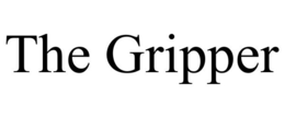 THE GRIPPER trademark