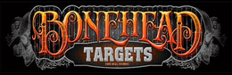 BONEHEAD TARGETS FROM DO-ALL OUTDOORS trademark