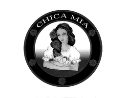 CHICA MIA trademark