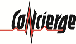 CONCIERGE trademark