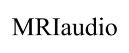 MRIAUDIO trademark