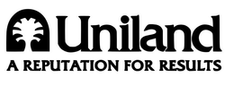 UNILAND A REPUTATION FOR RESULTS trademark