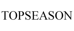 TOPSEASON trademark