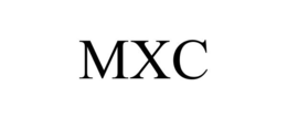 MXC trademark