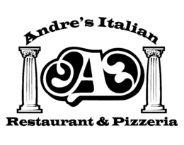 ANDRE'S ITALIAN A RESTAURANT & PIZZERIA trademark