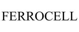 FERROCELL trademark