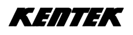 KENTEK trademark