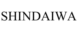 SHINDAIWA trademark
