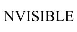 NVISIBLE trademark