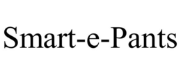 SMART-E-PANTS trademark