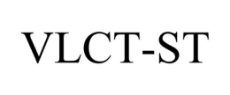 VLCT-ST trademark