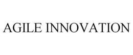 AGILE INNOVATION trademark