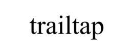 TRAILTAP trademark