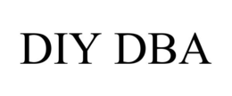 DIY DBA trademark