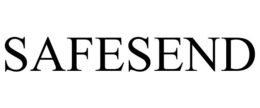 SAFESEND trademark