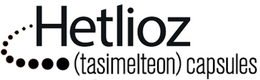 HETLIOZ (TASIMELTEON) CAPSULES trademark