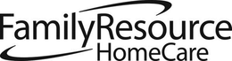 FAMILYRESOURCE HOMECARE trademark