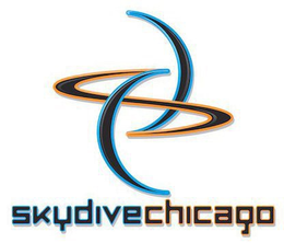 SDC SKYDIVECHICAGO trademark