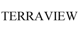 TERRAVIEW trademark