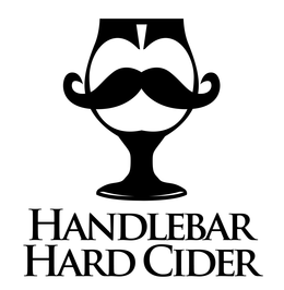 HANDLEBAR HARD CIDER trademark