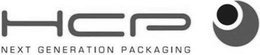 HCP NEXT GENERATION PACKAGING trademark