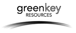 GREENKEY RESOURCES trademark