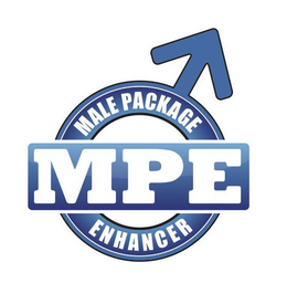 MPE MALE PACKAGE ENHANCER trademark