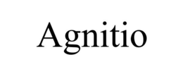 AGNITIO trademark