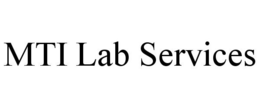 MTI LAB SERVICES trademark