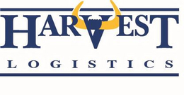 HARVEST LOGISTICS trademark