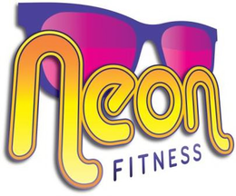 NEON FITNESS trademark