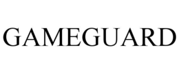 GAMEGUARD trademark