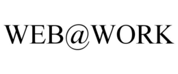 WEB@WORK trademark