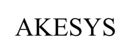 AKESYS trademark