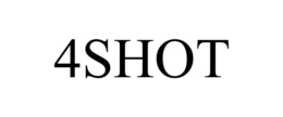 4SHOT trademark