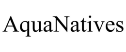AQUANATIVES trademark