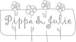 PIPPA & JULIE trademark