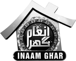 INAAM GHAR trademark